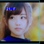 YOLOによるリアルタイム年齢・性別予測
